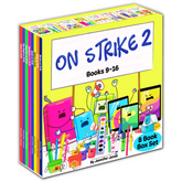 On Strike Curriculum 2